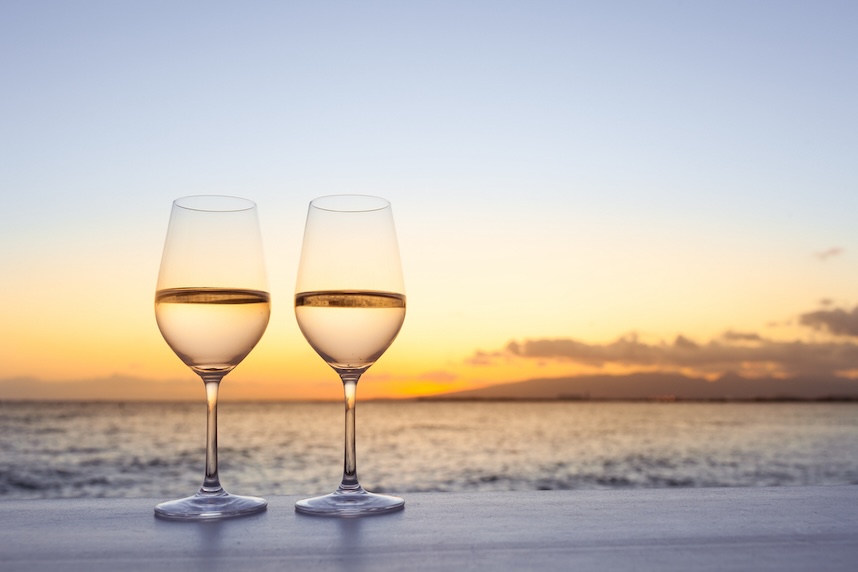5 perfekte Weine f�r sommerliche Aperitifs